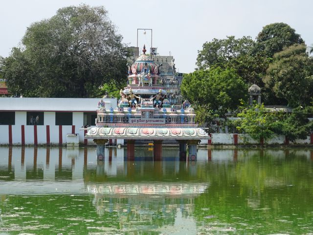 Chennai